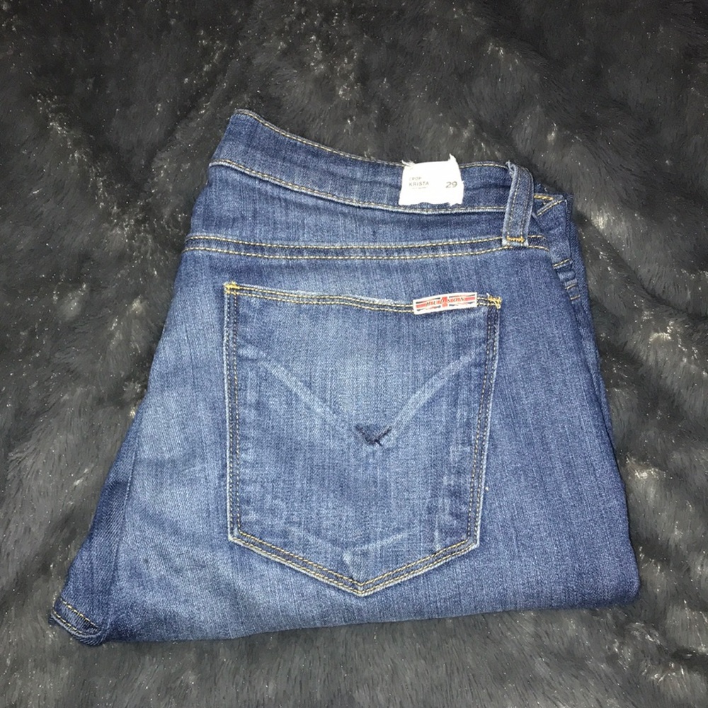 hudson skinny jeans